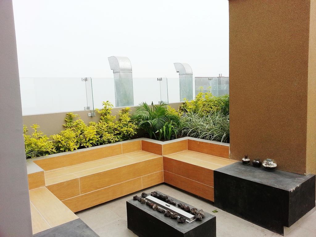 Wasi Apartment Pardo リマ 部屋 写真