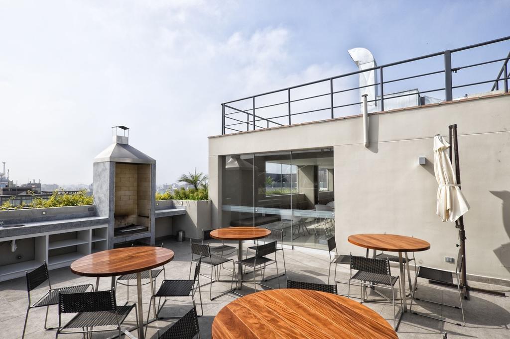 Wasi Apartment Pardo リマ 部屋 写真