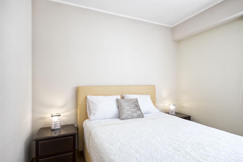 Wasi Apartment Pardo リマ エクステリア 写真